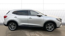 MG Hs 1.5 T-GDI Exclusive 5dr DCT Petrol Hatchback